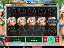 Naughty or Nice III Slots